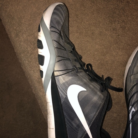 NEW Women’s Nike Flex Trainer - Picture 4 of 6